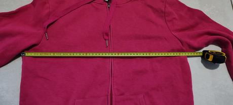 2x mikina 2x kabelka, l