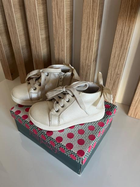 Tenisky pre dievča, 24