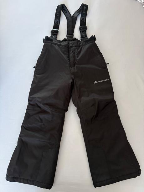 Oteplovačky alpinepro, alpine pro,116