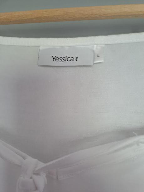 Tričko velkost l, yessica,l