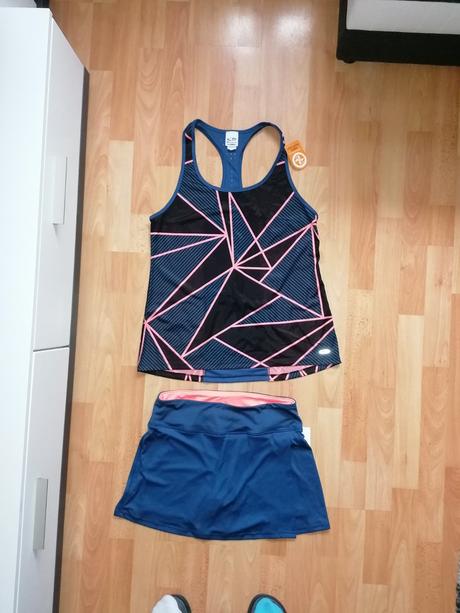 Tenisová súprava, champion,m