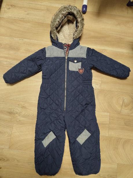 Zimny overal next+ oteplovacky 110 cena spolu, next,110