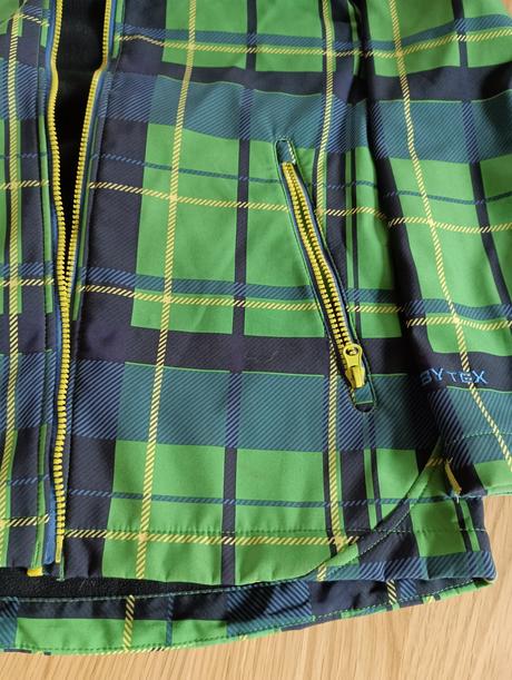 Bunda brugi 158/164, brugi,158