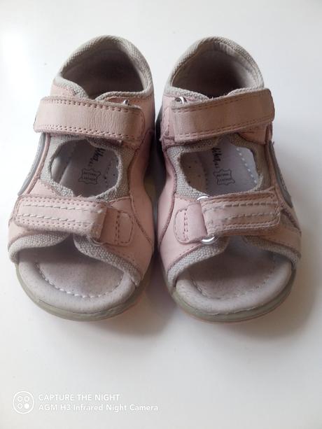 Sandálky protetika, protetika,24