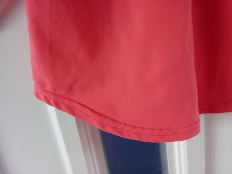 Tricko na sport xs/s, s