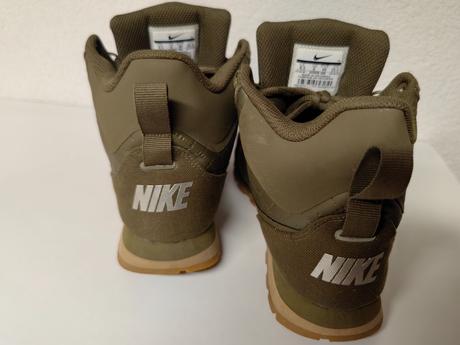 Tenisky nike vel. 39-40, nike,39