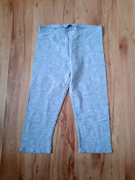 5 x 3/4 legíny, terranova,140