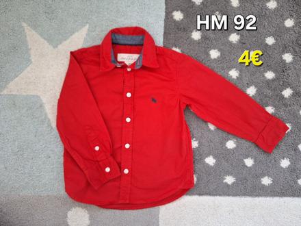 Kosela 92, h&m,92