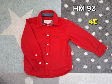 Kosela 92, h&m,92
