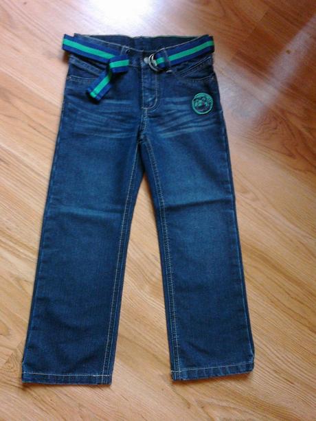 Rifle-1x oblecene, lupilu,110