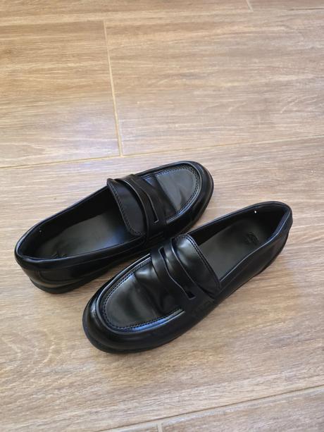 Poltopánky č.35, zara,35