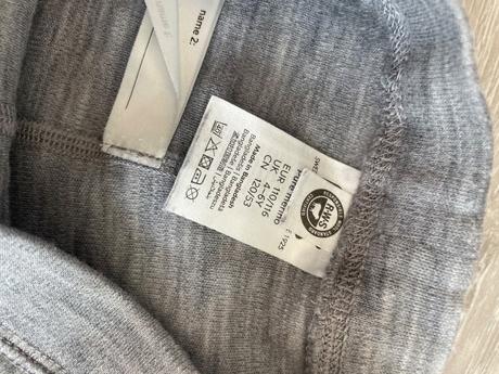 Merino spodky lindex, lindex,116