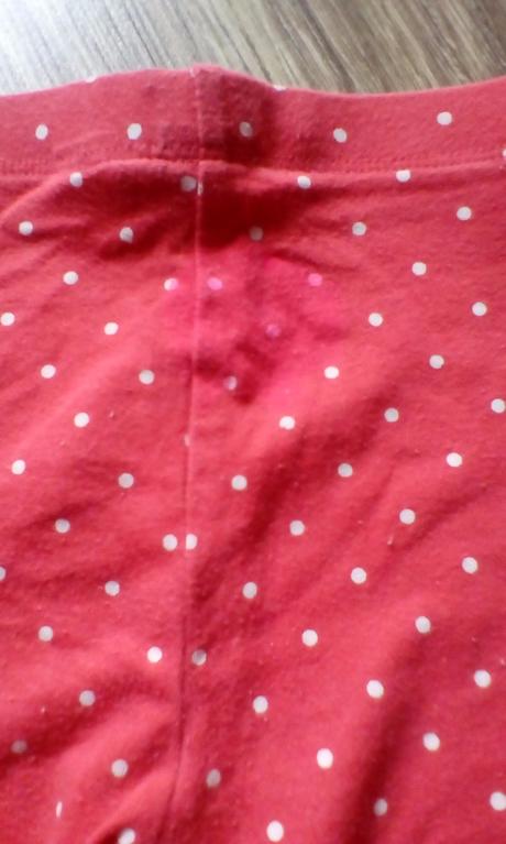 2 x legínky, lupilu,74