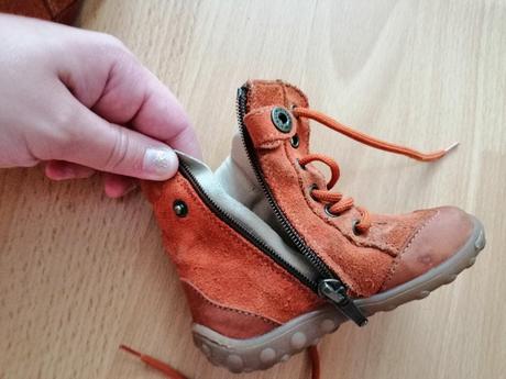 Kožené topánočky primigi, primigi,20