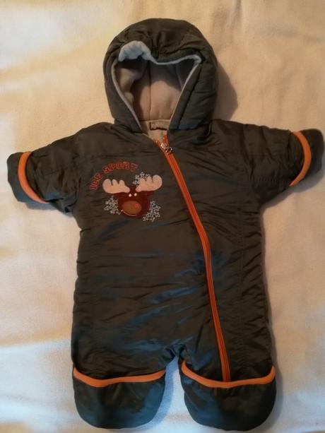 Zimný overal, 62