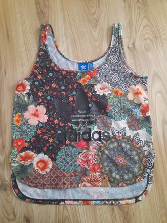 Tricko adidas, adidas,m