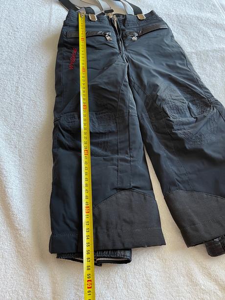 Sportalm otepľovačky, 98