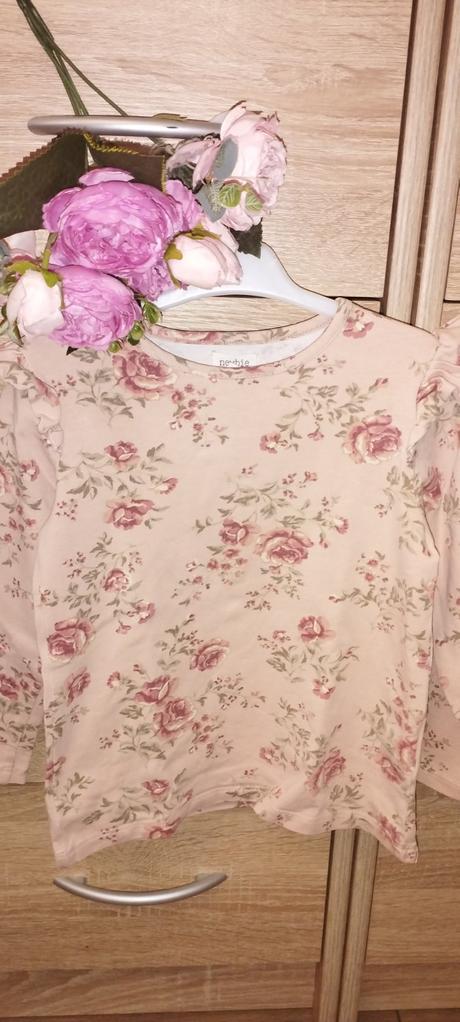 Newbie tričko 98/104, newbie,98