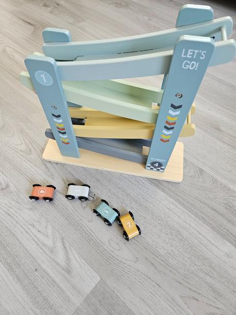 Hračky little dutch, 