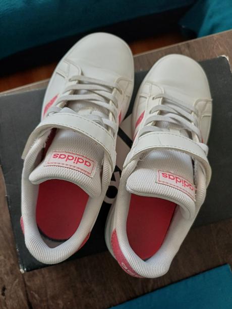 Tenisky, adidas,33