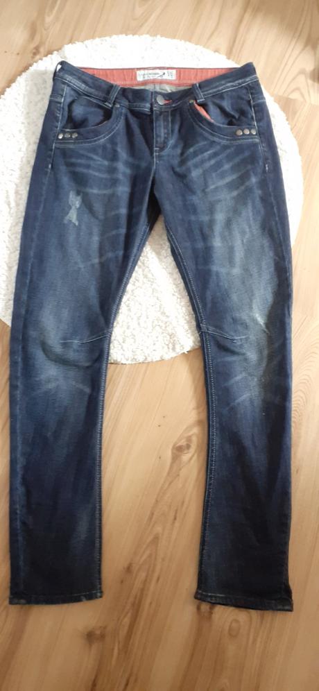 Rifle pas 88cm, s.oliver,m