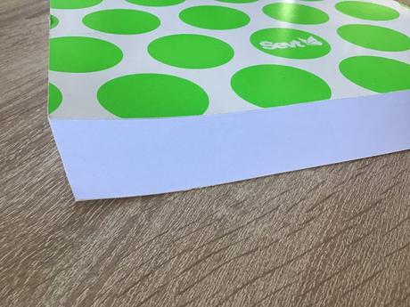 Extra hrubý blok a4, 