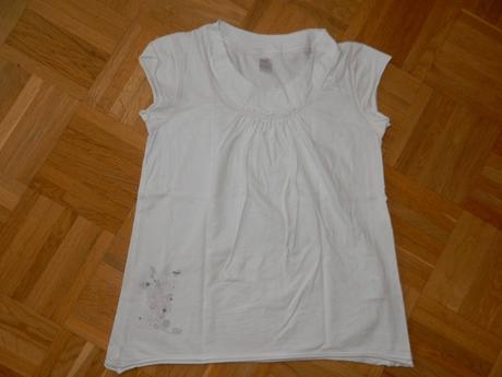 Tričko / tunika, decathlon,164