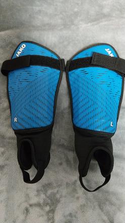 Chrániče jako dynamic, 