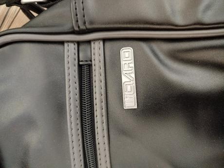 Taška na rameno uni,