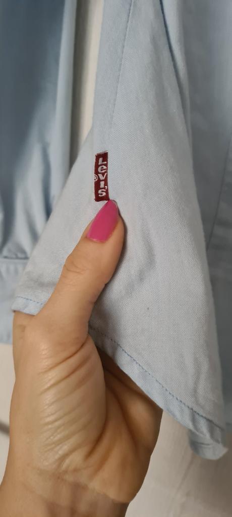 Košeľa levi's, levis,s