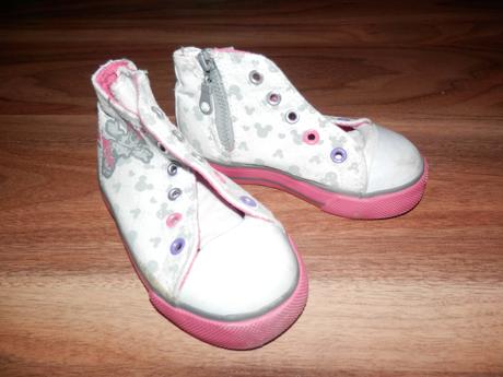 Tenisky disney, disney,22