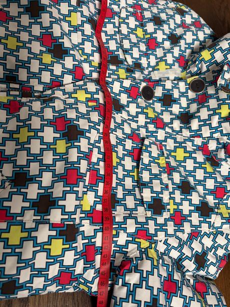 Bunda burton, burton,140