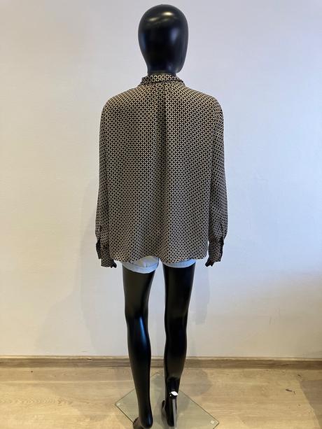 Dámska vzorovaná blúzka orsay (40), orsay,l