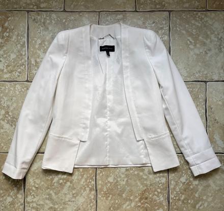 Blazer mango, mango,s