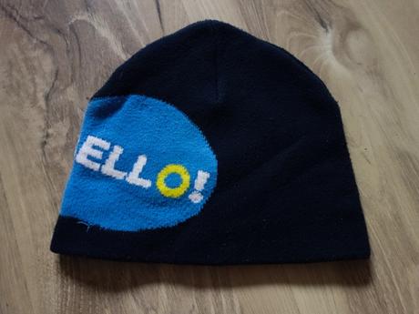 Čiapka h&m mimoni 110/128, h&m,110