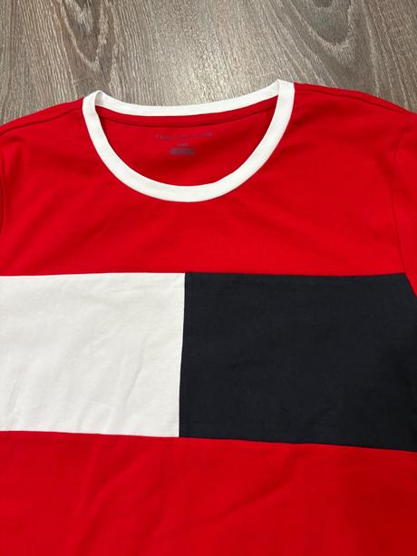 Tommy hilfiger dlhe letne šaty l, tommy hilfiger,l