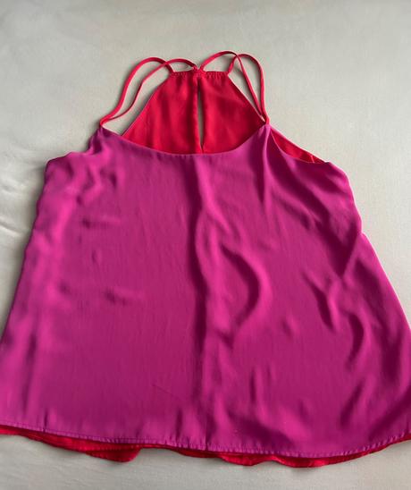 Tielka, new yorker,l