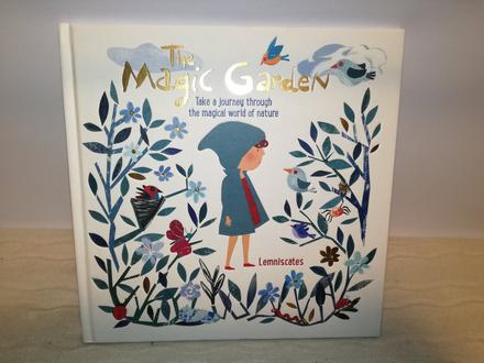 Lemniscates the magic garden  nau20, 