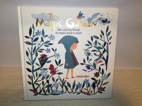 Lemniscates the magic garden  nau20, 