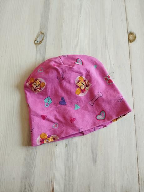 Čiapka paw patrol, nickelodeon,86