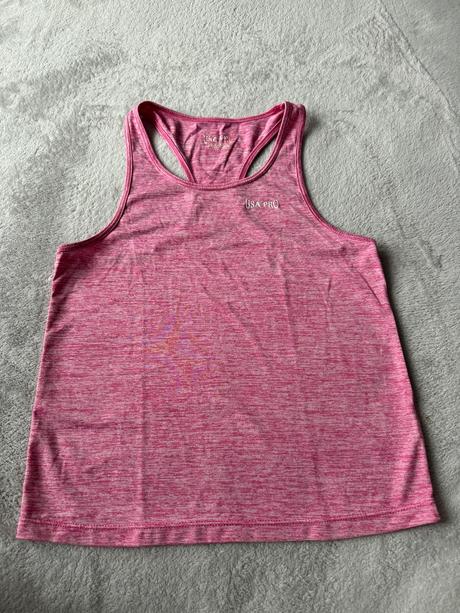 Športové tielko 134/140, usa pro,134