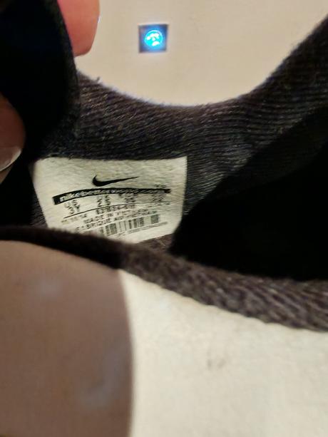 Halovky nike, nike,35