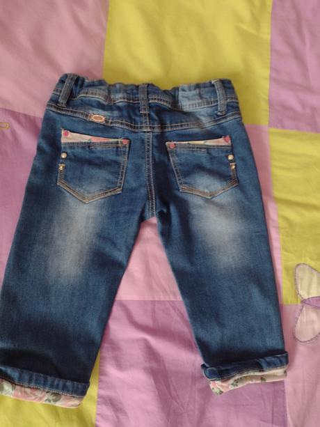 Riflové kraťasy, 134