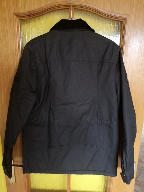 Firetrap pánska bunda veľkosť s, s