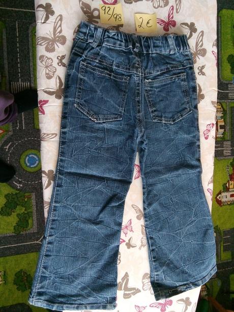 Rifle veľ. 92/98, 92