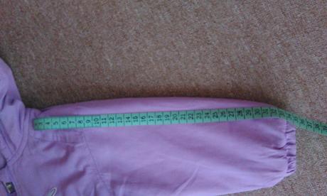 Prechodná bundička, 92