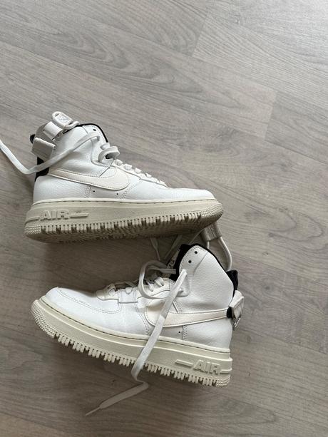 Topánky nike, nike,37