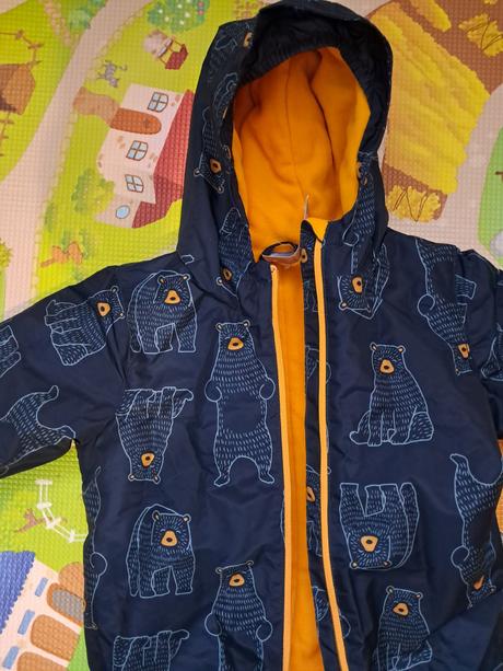 Zimny overal, lupilu,98