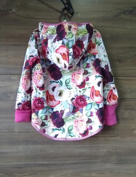 Softshellová bunda, 68 - 146