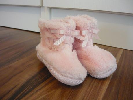 Chlpaté capačky, cherokee,19